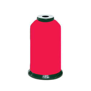 KingStar Polyester 036 CHERRY - 5000 Meter