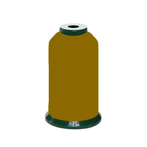 KingStar Polyester 126 DARK GOLD - 5000 Meter