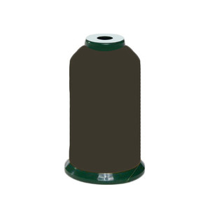 KingStar Polyester 178 BROWN STONE - 5000 Meter