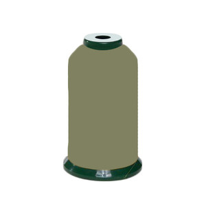 KingStar Polyester 199 ELEPHANT GREY - 5000 Meter