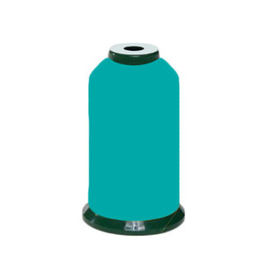 KingStar Polyester 250 TURQUOISE GREEN - 5000 Meter