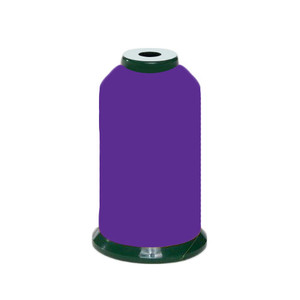 KingStar Polyester 273 DEEP PURPLE - 5000 Meter