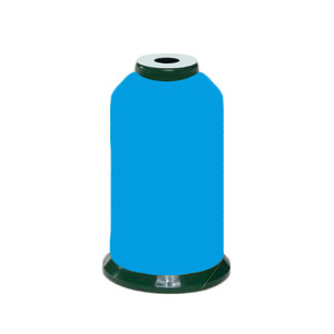 KingStar Polyester 335 PACIFIC BLUE - 5000 Meter