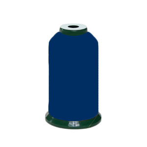 KingStar Polyester 358 LIGHT NAVY - 5000 Meter