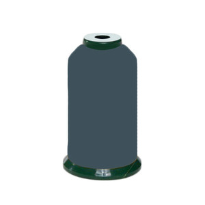 KingStar Polyester 370 DARK GREY - 5000 Meter