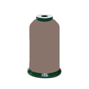 KingStar Polyester 375 GRANITE - 5000 Meter