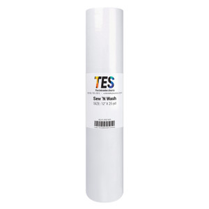 Sew 'N Wash | 12" x 25 yd Roll