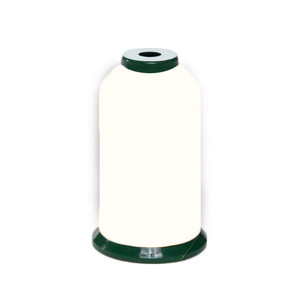 KingStar Polyester 397 NATURAL - 5000 Meter