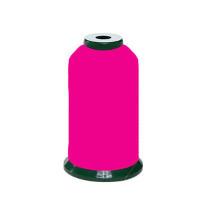 KingStar Polyester 810 NEON FUCHSIA - 5000 Meter