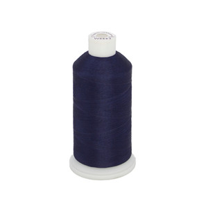 Fine Line Polyester W5553 LT. NAVY 2 - 5000 Meter