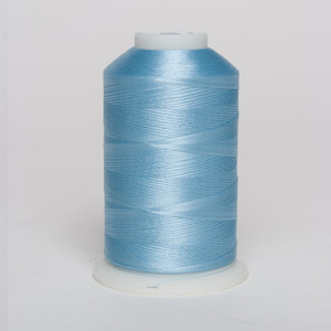 Exquisite Polyester 403 CHAMBRAY BLUE - 5000 Meter