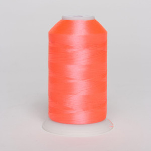 Exquisite Polyester 046 NEON PINK - 5000 Meter