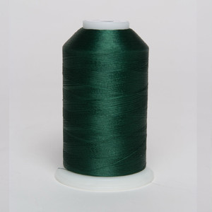 Exquisite Polyester 695 DARK GREEN - 5000 Meter