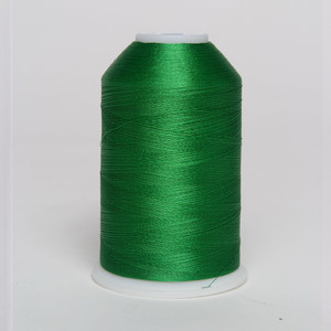 Exquisite Polyester 777 CHRISTMAS GREEN - 5000 Meter