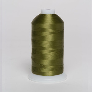 Exquisite Polyester 953 SWAMP GREEN - 5000 Meter