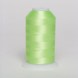 Exquisite Polyester 985 GREEN APPLE - 5000 Meter