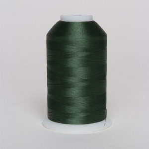 Exquisite Polyester 995 SPRUCE - 5000 Meter