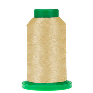 Isacord 0651 Cornsilk  - 1000 Meter