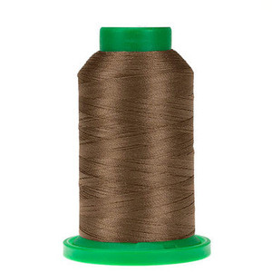 Isacord 0853 Pecan  - 1000 Meter
