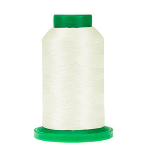 Isacord 0970 Linen  - 1000 Meter