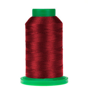 Isacord 1913 Cherry  - 1000 Meter