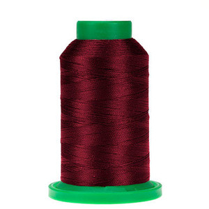 Isacord 2113 Cranberry  - 1000 Meter