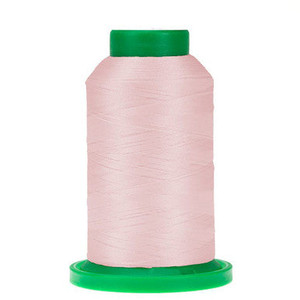 Isacord 2160 Iced Pink  - 1000 Meter