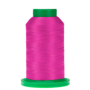 Isacord 2508 Hot Pink  - 1000 Meter