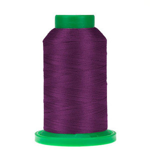 Isacord 2600 Dusty Grape  - 1000 Meter