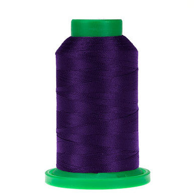 Isacord 3114 Purple Twist  - 1000 Meter