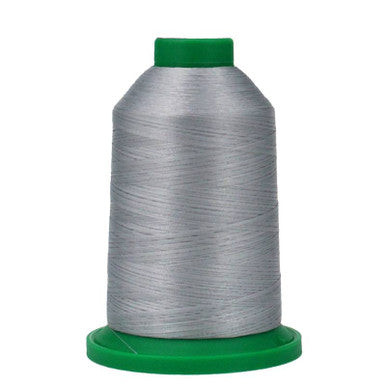 Isacord Recycled 0105 Ash Mist  - 5000 Meter
