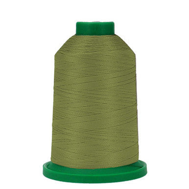 Isacord Recycled 0454 Olive Drab  - 5000 Meter