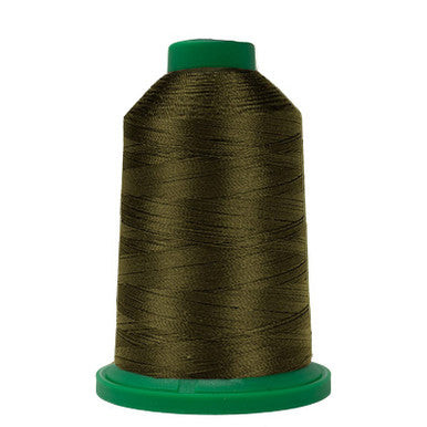 Isacord Recycled 0465 Umber  - 5000 Meter