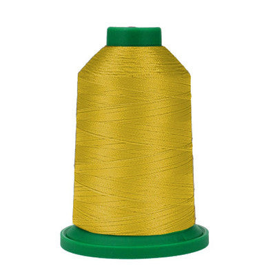 Isacord Recycled 0546 Ginger  - 5000 Meter