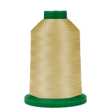Isacord Recycled 0552 Flax  - 5000 Meter
