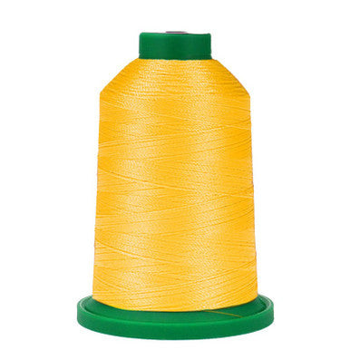 Isacord Recycled 0702 Papaya  - 5000 Meter