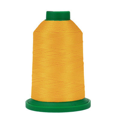 Isacord Recycled 0824 Liberty Gold  - 5000 Meter