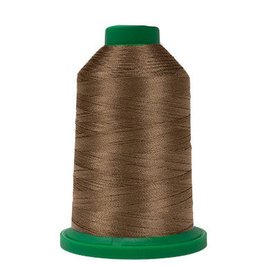 Isacord Recycled 0853 Pecan  - 5000 Meter