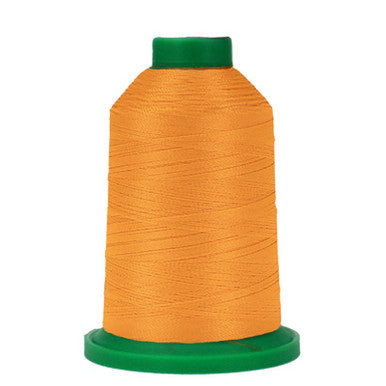 Isacord Recycled 0931 Honey  - 5000 Meter