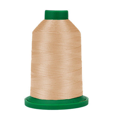 Isacord Recycled 0934 Fawn  - 5000 Meter