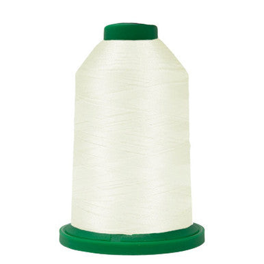 Isacord Recycled 0970 Linen  - 5000 Meter
