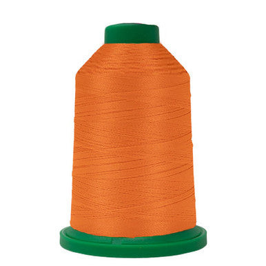 Isacord Recycled 1220 Apricot  - 5000 Meter