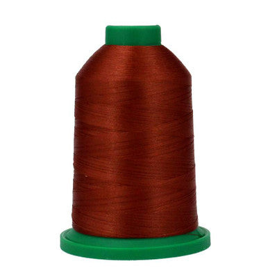 Isacord Recycled 1322 Dirty Penny  - 5000 Meter