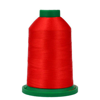 Isacord Recycled 1701 Red Berry  - 5000 Meter