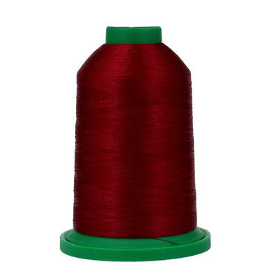 Isacord Recycled 1912 Winterberry  - 5000 Meter