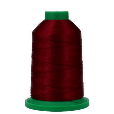 Isacord Recycled 2113 Cranberry  - 5000 Meter