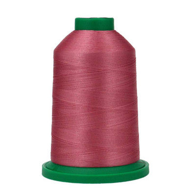 Isacord Recycled 2153 Dusty Mauve  - 5000 Meter