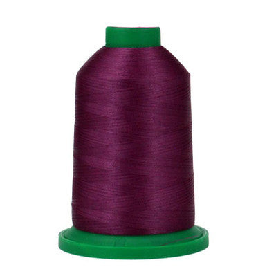 Isacord Recycled 2600 Dusty Grape  - 5000 Meter