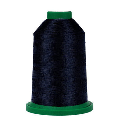 Isacord Recycled 3355 Dark Indigo  - 5000 Meter