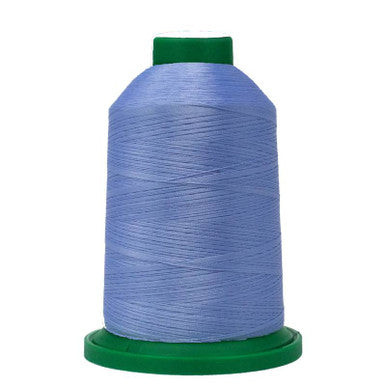 Isacord Recycled 3640 Lake Blue  - 5000 Meter